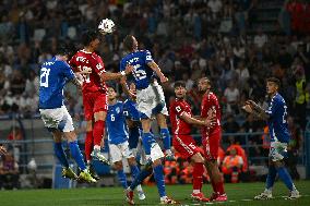 CALCIO - FIFA Mondiali - Italy vs Moldova