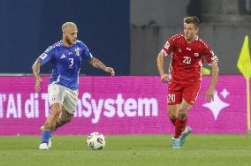 CALCIO - FIFA Mondiali - Italy vs Moldova
