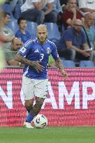 CALCIO - FIFA Mondiali - Italy vs Moldova