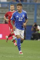 CALCIO - FIFA Mondiali - Italy vs Moldova