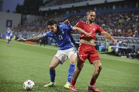 CALCIO - FIFA Mondiali - Italy vs Moldova