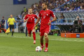 CALCIO - FIFA Mondiali - Italy vs Moldova