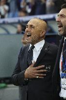 CALCIO - FIFA Mondiali - Italy vs Moldova