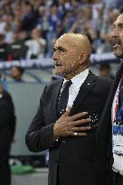 CALCIO - FIFA Mondiali - Italy vs Moldova
