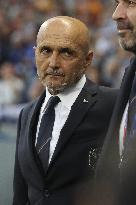 CALCIO - FIFA Mondiali - Italy vs Moldova