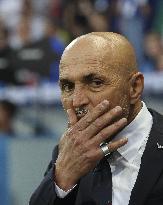 CALCIO - FIFA Mondiali - Italy vs Moldova