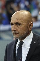 CALCIO - FIFA Mondiali - Italy vs Moldova