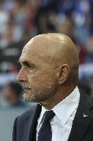 CALCIO - FIFA Mondiali - Italy vs Moldova