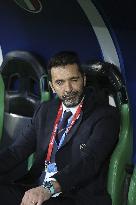 CALCIO - FIFA Mondiali - Italy vs Moldova