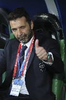 CALCIO - FIFA Mondiali - Italy vs Moldova