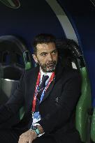 CALCIO - FIFA Mondiali - Italy vs Moldova