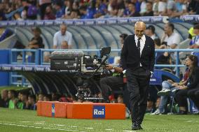 CALCIO - FIFA Mondiali - Italy vs Moldova