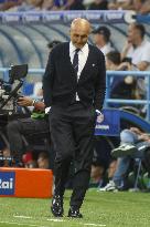 CALCIO - FIFA Mondiali - Italy vs Moldova