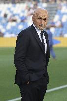 CALCIO - FIFA Mondiali - Italy vs Moldova