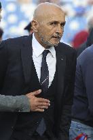CALCIO - FIFA Mondiali - Italy vs Moldova