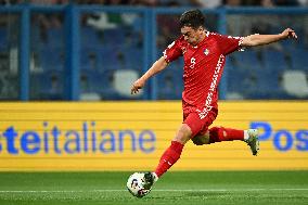 CALCIO - FIFA Mondiali - Italy vs Moldova