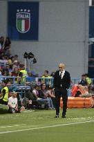 CALCIO - FIFA Mondiali - Italy vs Moldova