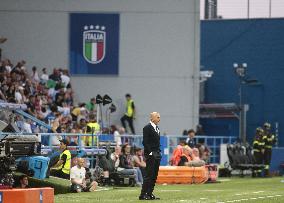 CALCIO - FIFA Mondiali - Italy vs Moldova