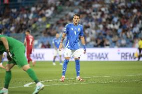 CALCIO - FIFA Mondiali - Italy vs Moldova