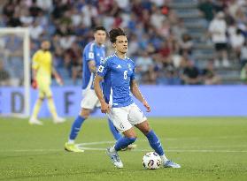 CALCIO - FIFA Mondiali - Italy vs Moldova