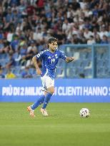 CALCIO - FIFA Mondiali - Italy vs Moldova