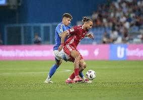CALCIO - FIFA Mondiali - Italy vs Moldova