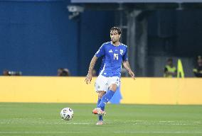 CALCIO - FIFA Mondiali - Italy vs Moldova