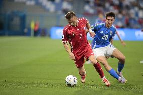 CALCIO - FIFA Mondiali - Italy vs Moldova