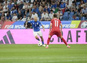 CALCIO - FIFA Mondiali - Italy vs Moldova