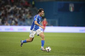 CALCIO - FIFA Mondiali - Italy vs Moldova