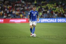CALCIO - FIFA Mondiali - Italy vs Moldova