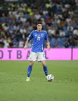 CALCIO - FIFA Mondiali - Italy vs Moldova