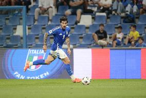 CALCIO - FIFA Mondiali - Italy vs Moldova