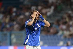 CALCIO - FIFA Mondiali - Italy vs Moldova