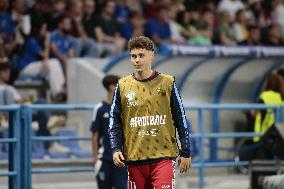 CALCIO - FIFA Mondiali - Italy vs Moldova