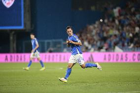 CALCIO - FIFA Mondiali - Italy vs Moldova
