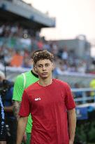 CALCIO - FIFA Mondiali - Italy vs Moldova