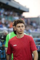 CALCIO - FIFA Mondiali - Italy vs Moldova