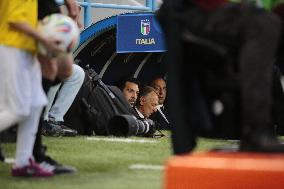 CALCIO - FIFA Mondiali - Italy vs Moldova
