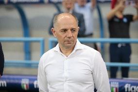 CALCIO - FIFA Mondiali - Italy vs Moldova