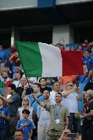 CALCIO - FIFA Mondiali - Italy vs Moldova