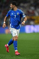 CALCIO - FIFA Mondiali - Italy vs Moldova
