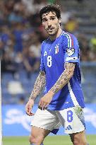 CALCIO - FIFA Mondiali - Italy vs Moldova