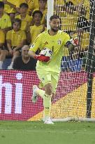 CALCIO - FIFA Mondiali - Italy vs Moldova