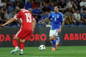 CALCIO - FIFA Mondiali - Italy vs Moldova