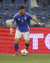 CALCIO - FIFA Mondiali - Italy vs Moldova
