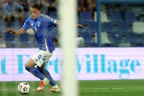 CALCIO - FIFA Mondiali - Italy vs Moldova