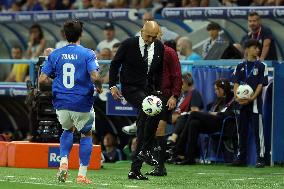 CALCIO - FIFA Mondiali - Italy vs Moldova