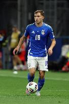 CALCIO - FIFA Mondiali - Italy vs Moldova