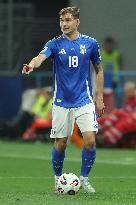 CALCIO - FIFA Mondiali - Italy vs Moldova